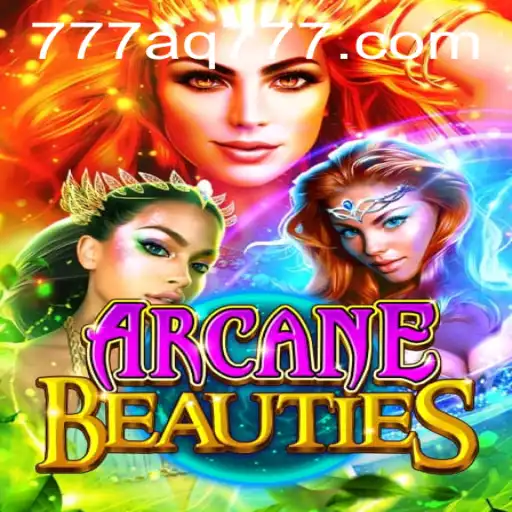 Discovering ArcaneBeauties: Unveiling AQ777's Enchanting World