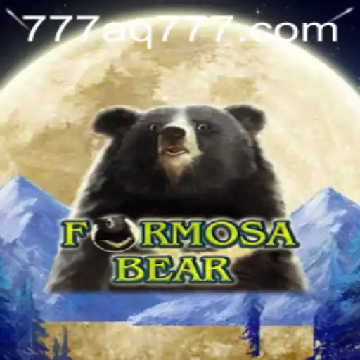 Unveiling FormosaBear: The Exciting World of AQ777 Gaming Adventure