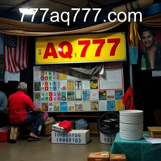 Gaming Experience AQ777 - 800+ Premium and Exclusive Games