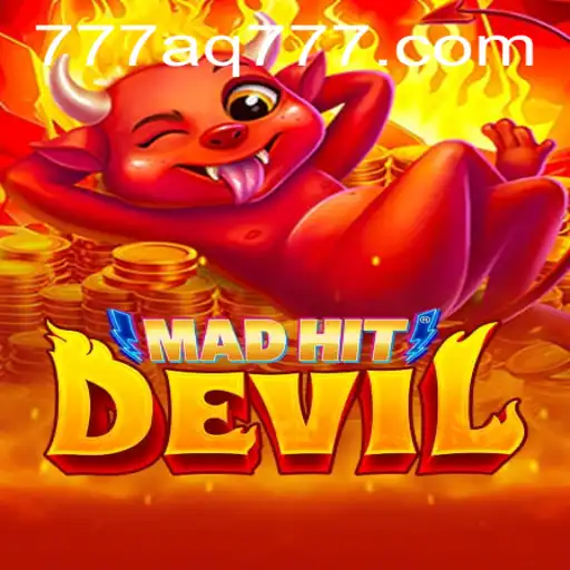 MadHitDevil: A Thrilling New Adventure in Gaming