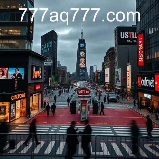 Security and Trust AQ777 - International Licenses and Certifications