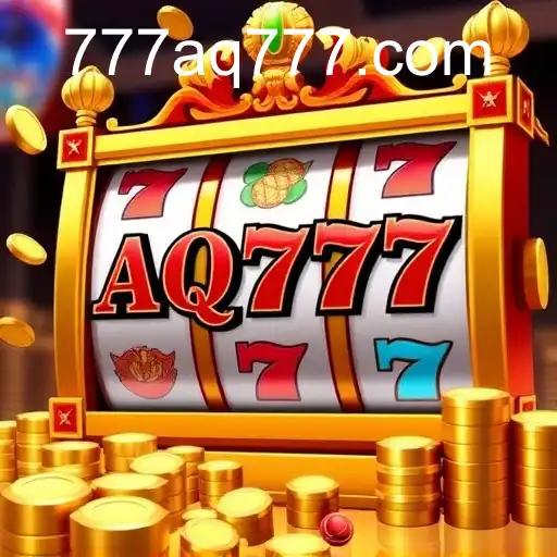 Gaming Experience AQ777 - 800+ Premium and Exclusive Games