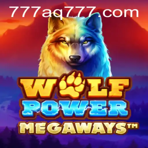 WolfPowerMega: A Thrilling Adventure Game in the Realm of AQ777